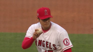 From A Triple Play to Shohei