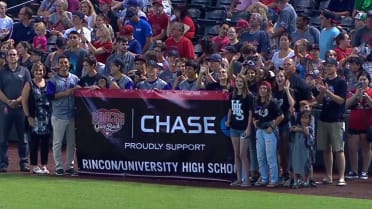 Chase Your Dreams - August