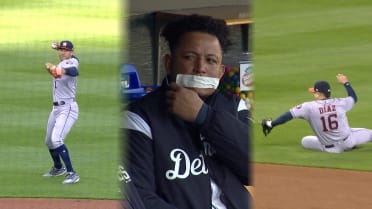 Must C: Miggy's unlucky day 