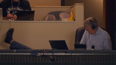 Must C: Down goes Walk