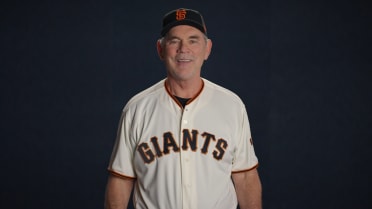 Bochy Mug Day is June 9