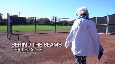 Behind the Seams: Trailblazer