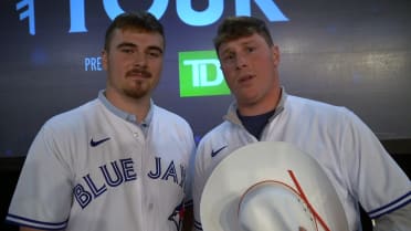 Winter Tour Day 1 Recap