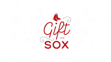 Gift of Sox Recap