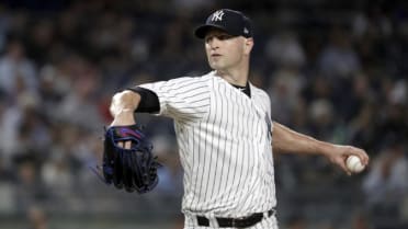Blue Jays' interest in J.A. Happ