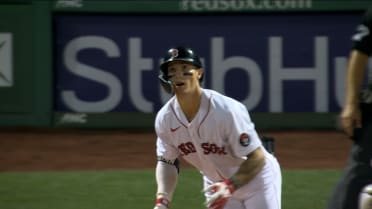 ジャレン・デュラン ベースボールダイジェスト