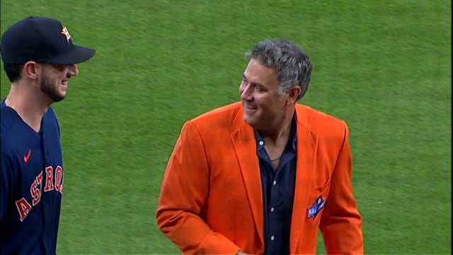 Astros: Analyzing Lance Berkman's case for the Baseball Hall of Fame