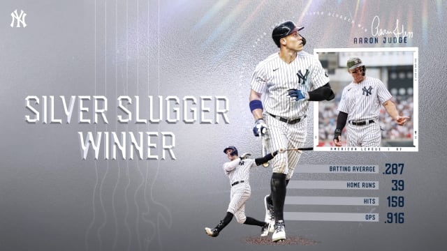 Now Batting: MLB's 2015 Silver Sluggers - SI Kids: Sports News for