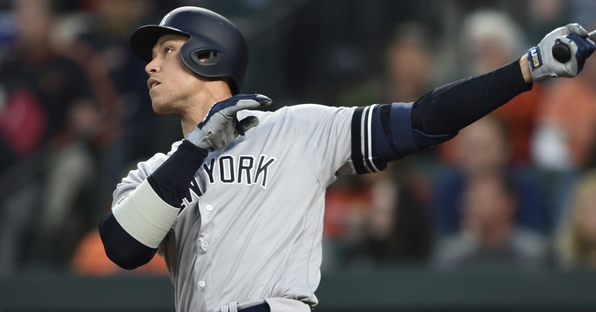 2022 Statcast Superlatives