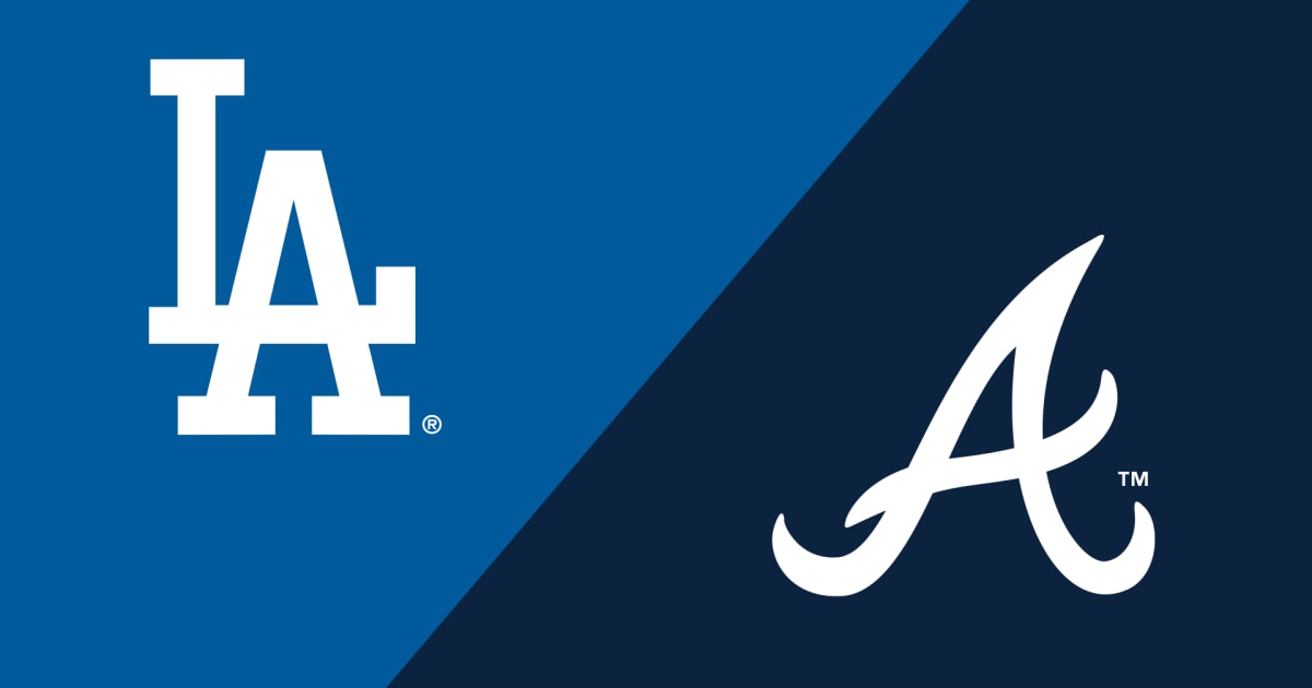Los Angeles Dodgers vs Atlanta Braves: Preview for August 25, 2026