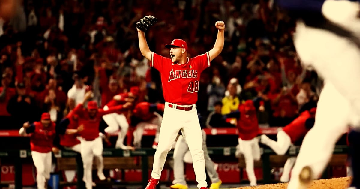 Reid Detmers tosses nohitter! MLB Stories