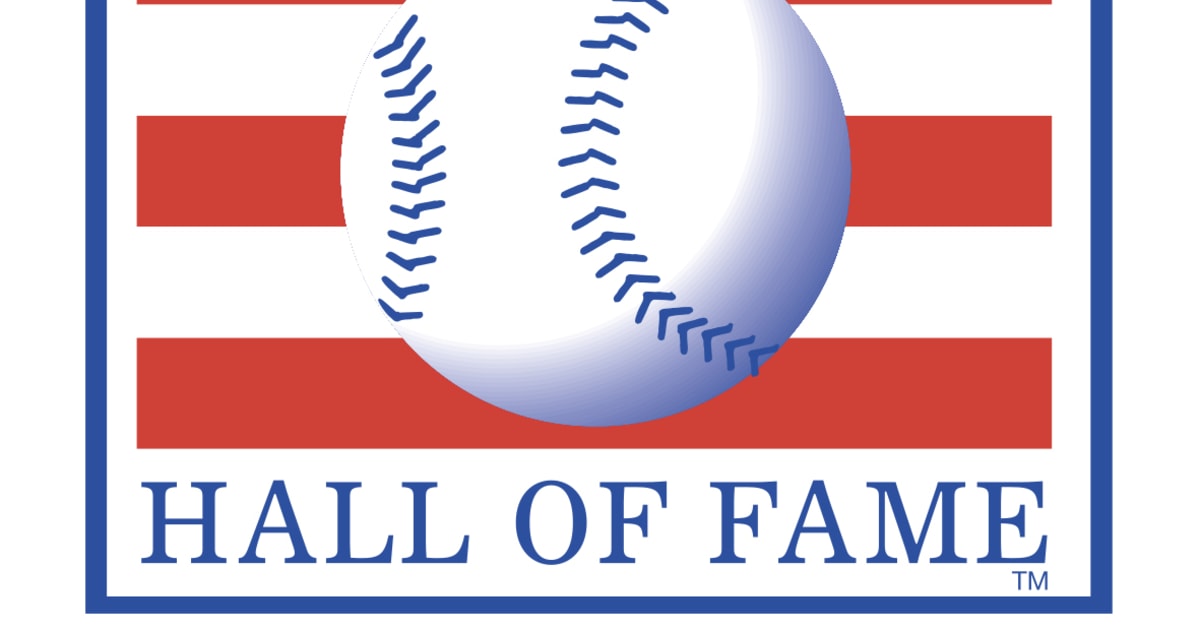 MLB Stories 2022 Baseball Hall of Fame Inductees