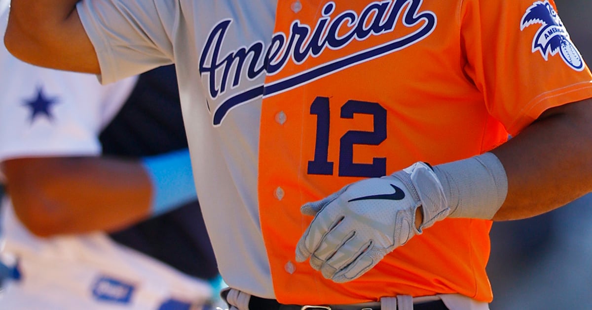 MLB Stories 2022 All Star Future Game Top Moments