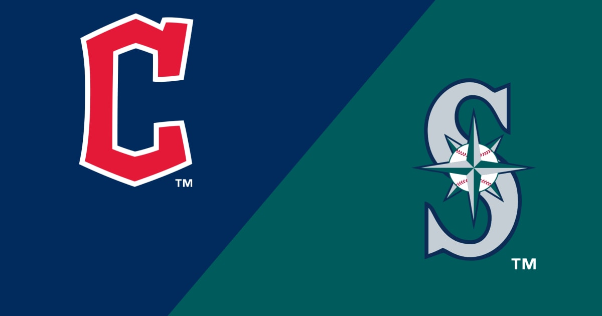 Cleveland Guardians at Seattle Mariners Preview 03/30/2023 MLB Stories