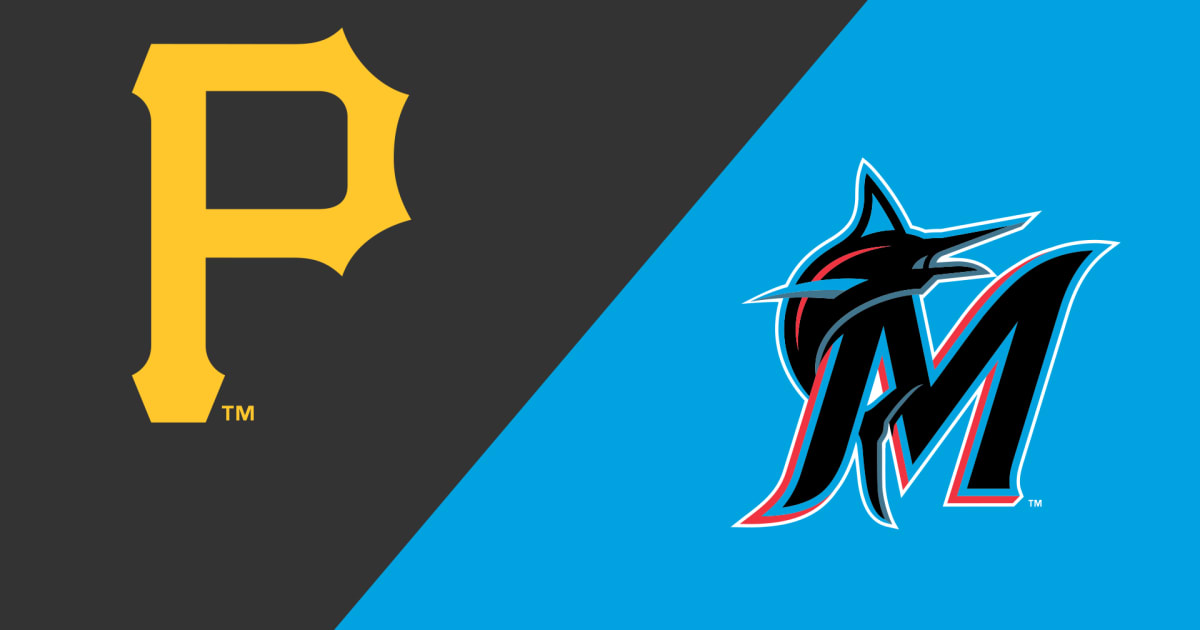 Pittsburgh Pirates at Miami Marlins Preview 06/22/2023 MLB Stories