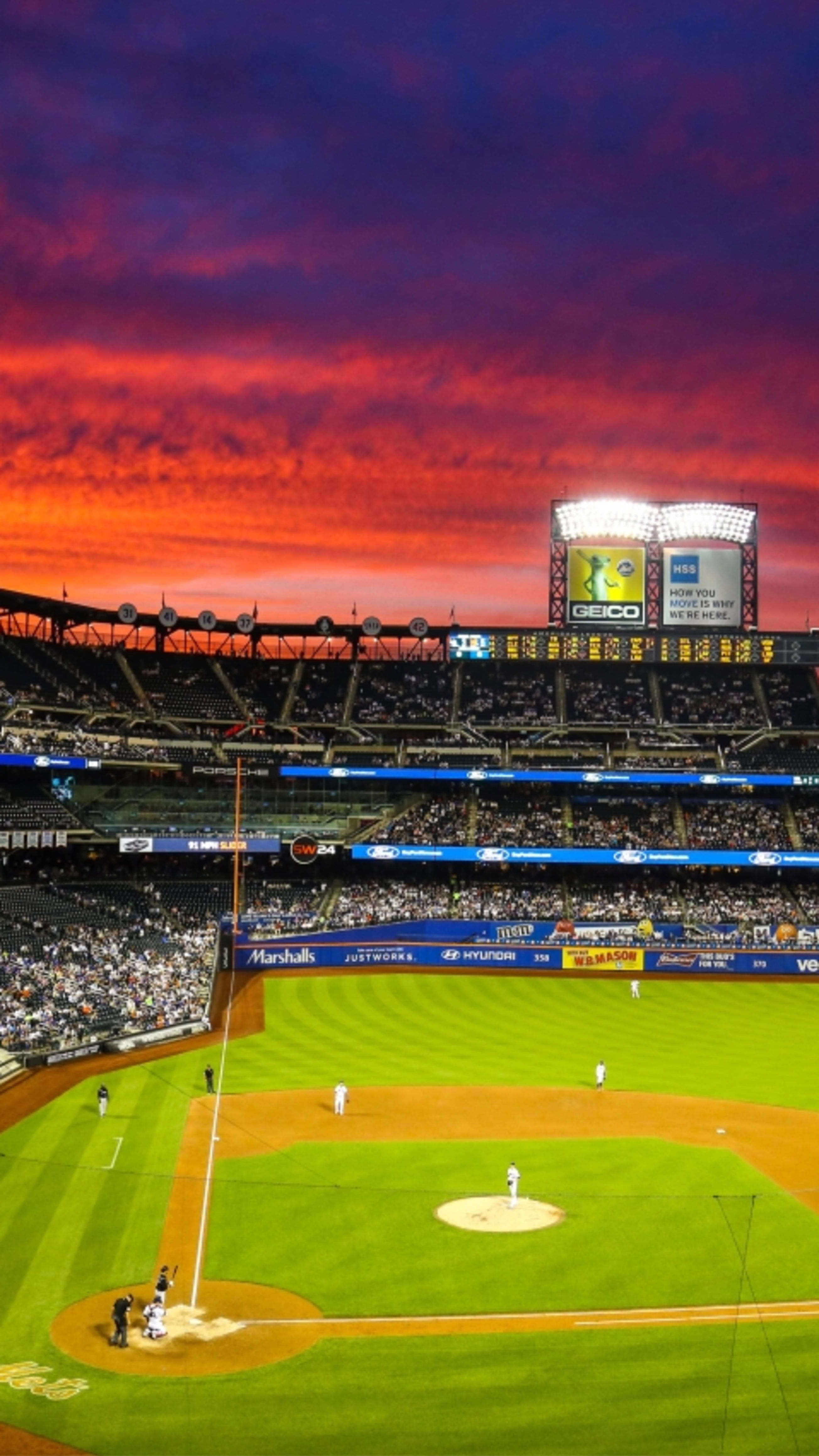 MLB Stories - 2022 Roster Preview: New York Mets