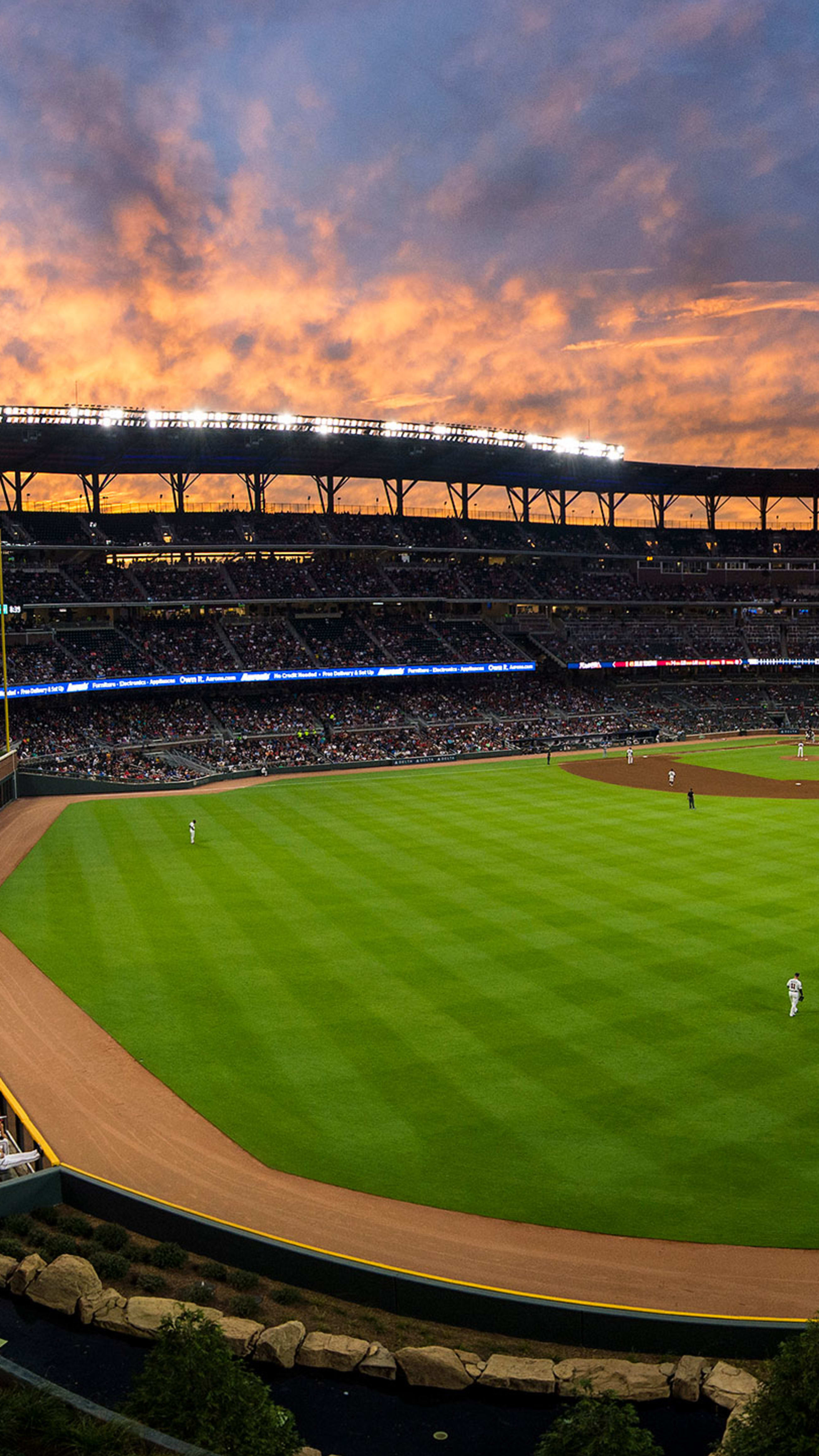 Previewing the Braves Outfield in 2022 