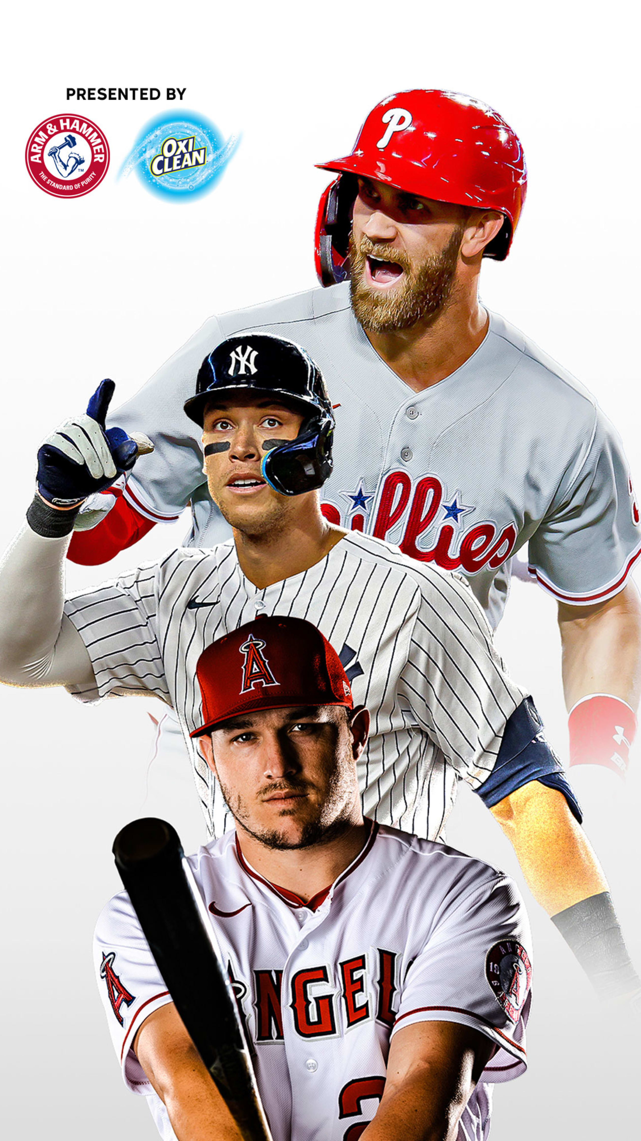 MLB Stories Third MLB Hitter Power Rankings of 2022
