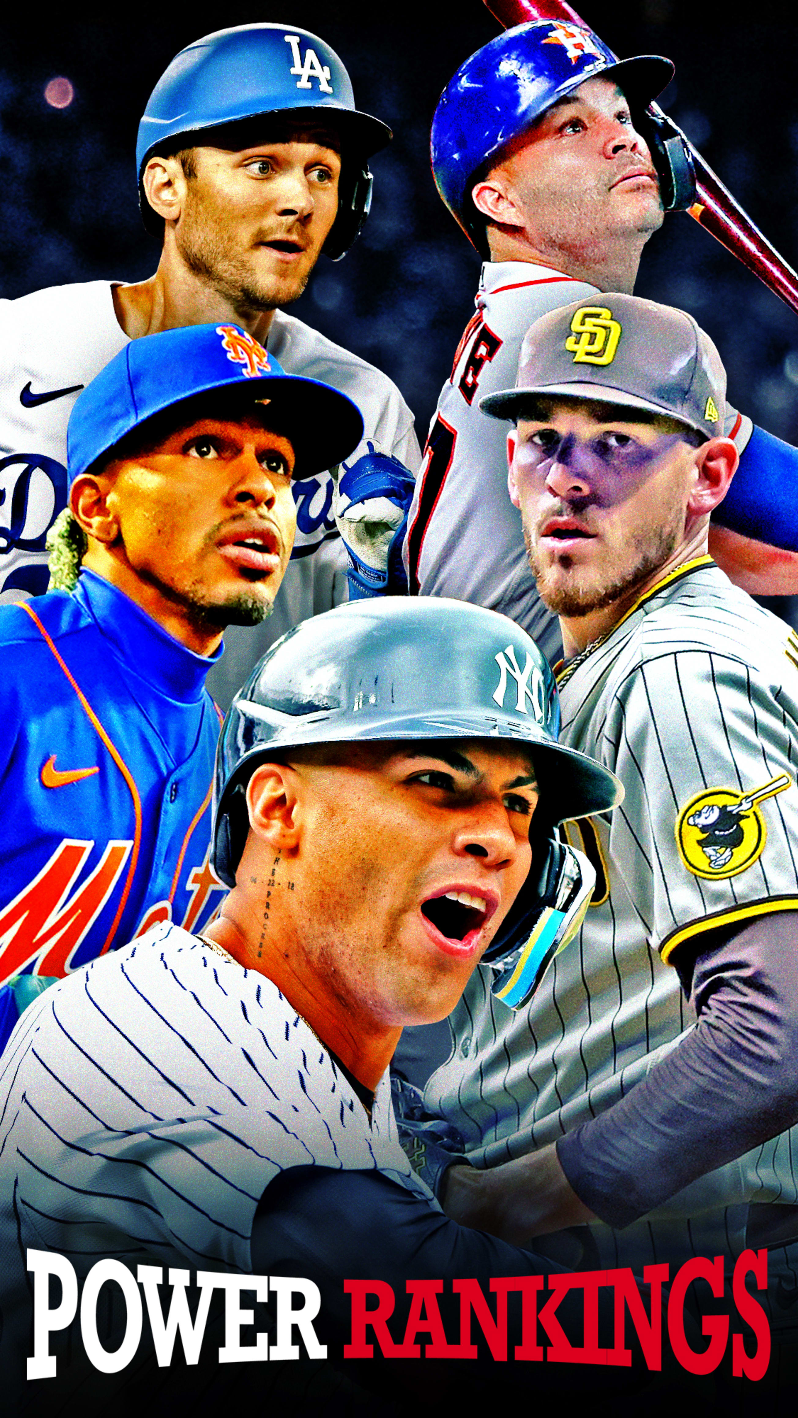 Pete Prisco Power Rankings - 55dtn7l