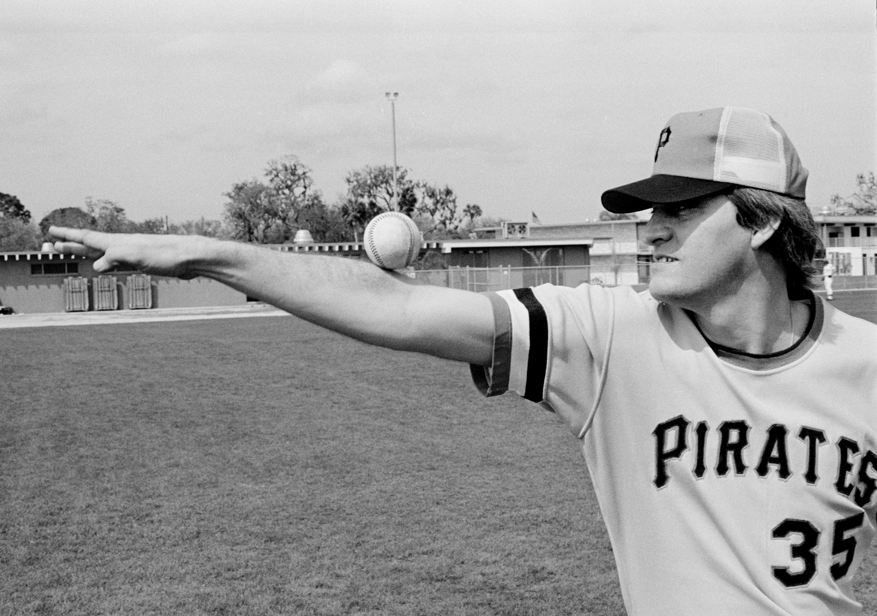 Wooten shows his skills. (Photo ©Bob Adelman)