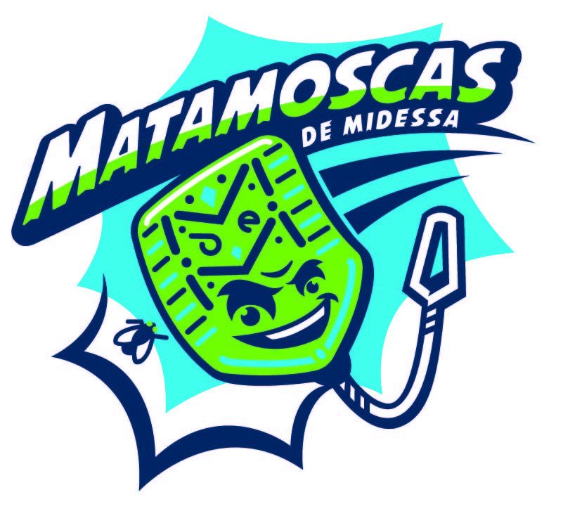 I love the new MiLB Hispanic logos : r/MLBtheShowLogos