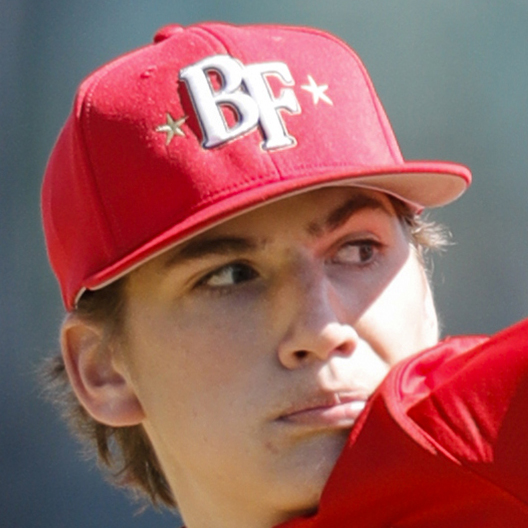 Photo headshot of Ben Kudrna