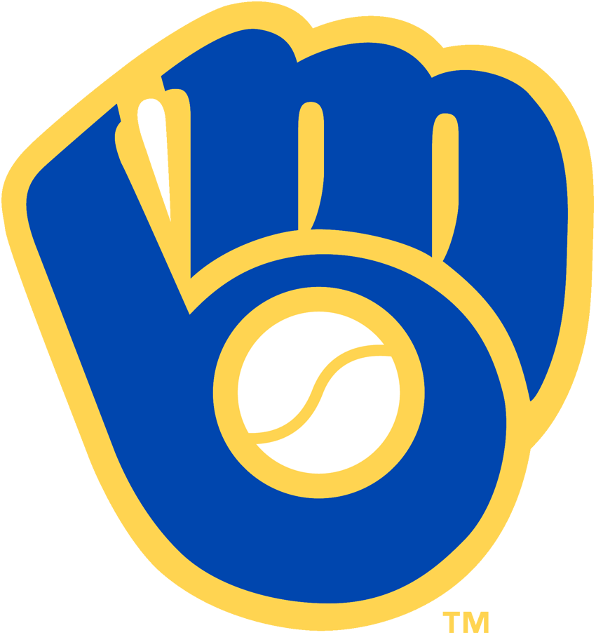 Hidden things in MLB logos