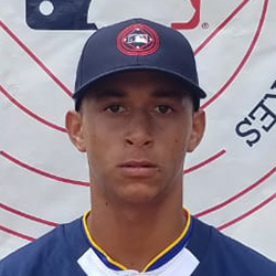 Photo headshot of Samuel Zavala