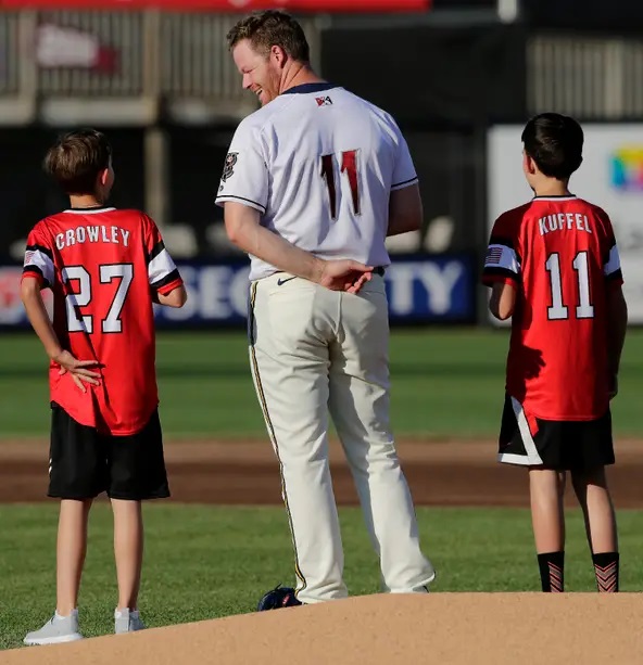 Photo credit: The Post-Crescent/Wm. Glasheen