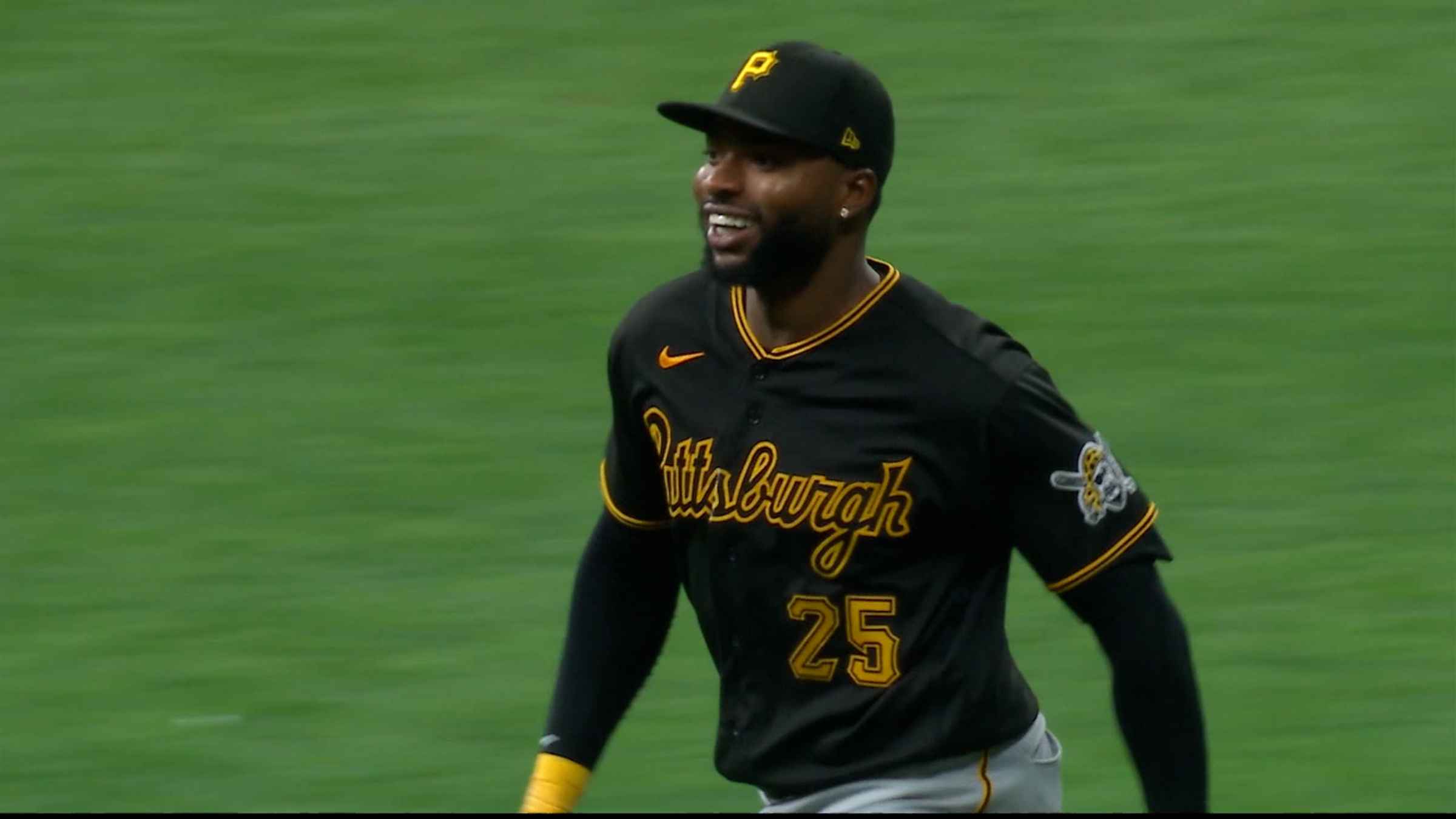 Why Gregory Polanco Is Hyped as MLB's Next Great 5-Tool Phenom, News,  Scores, Highlights, Stats, and Rumors