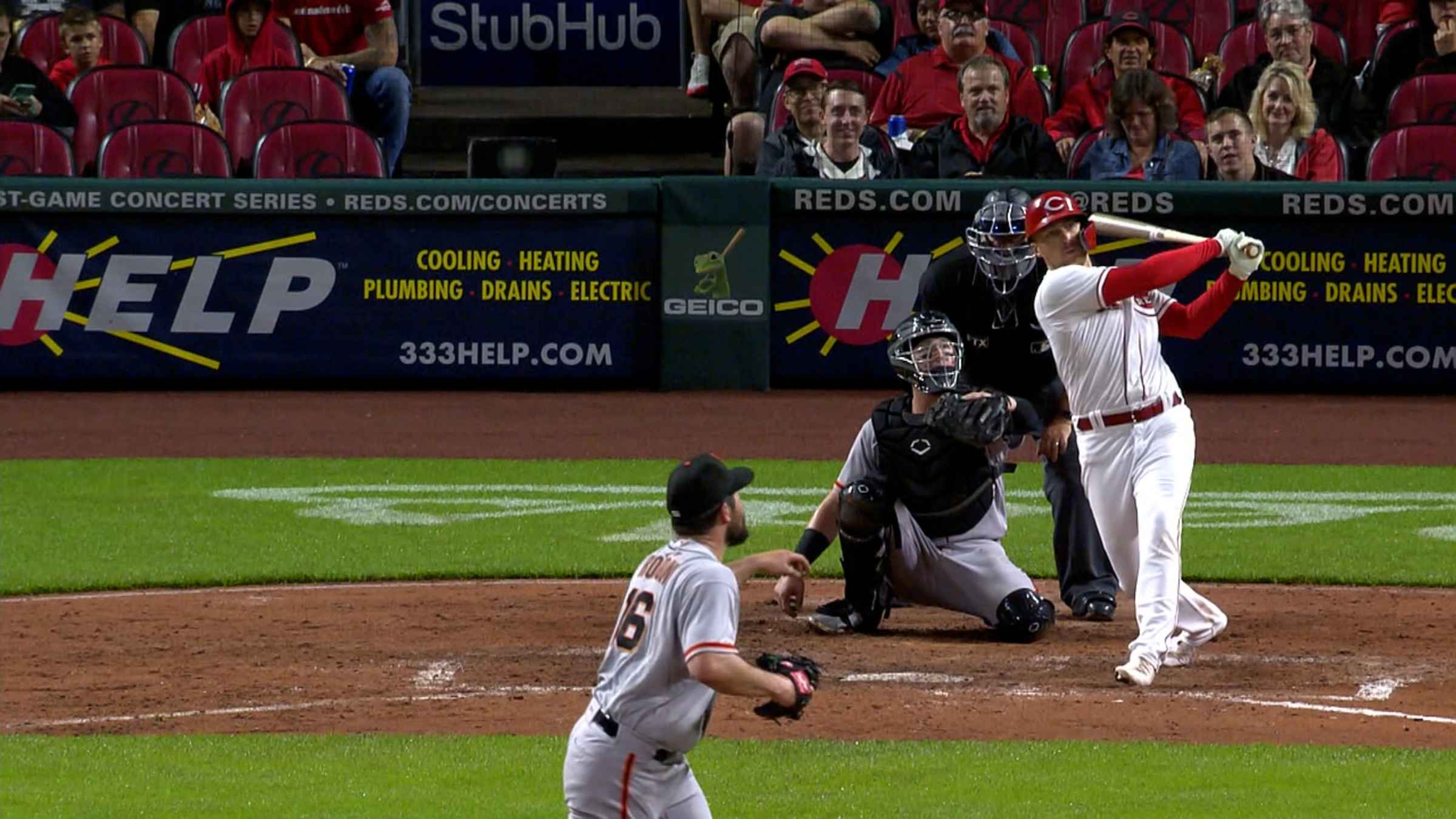 Brandon Drury's solo home run | 05/27/2022 | MLB.com