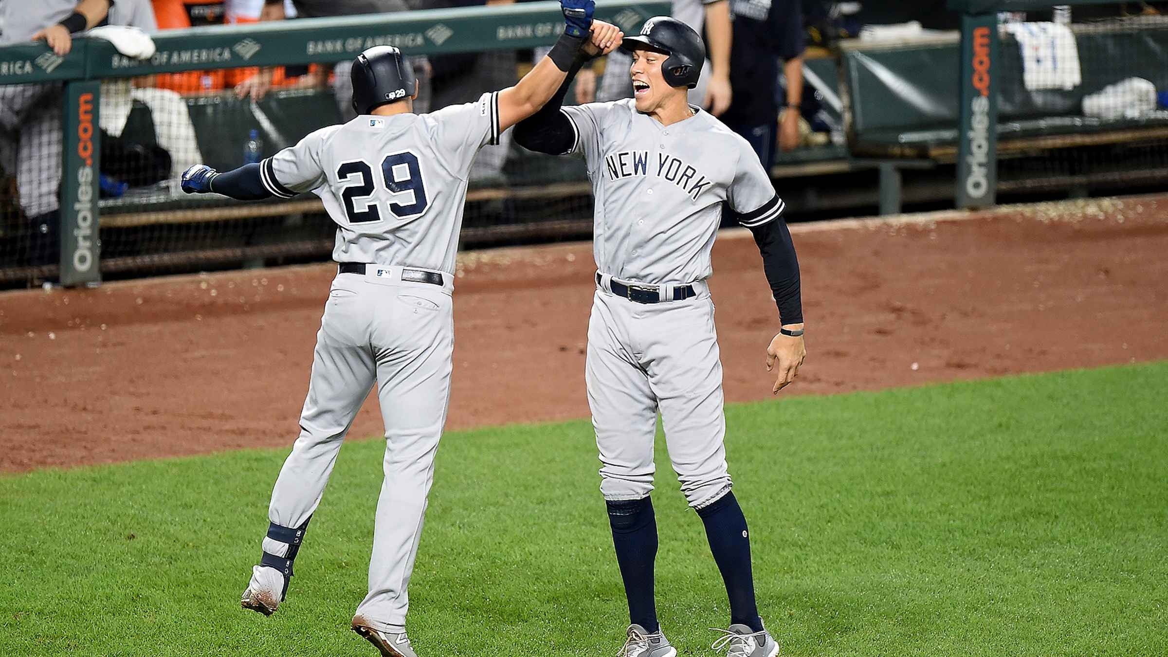 New York Yankees season preview - Beyond the Box Score