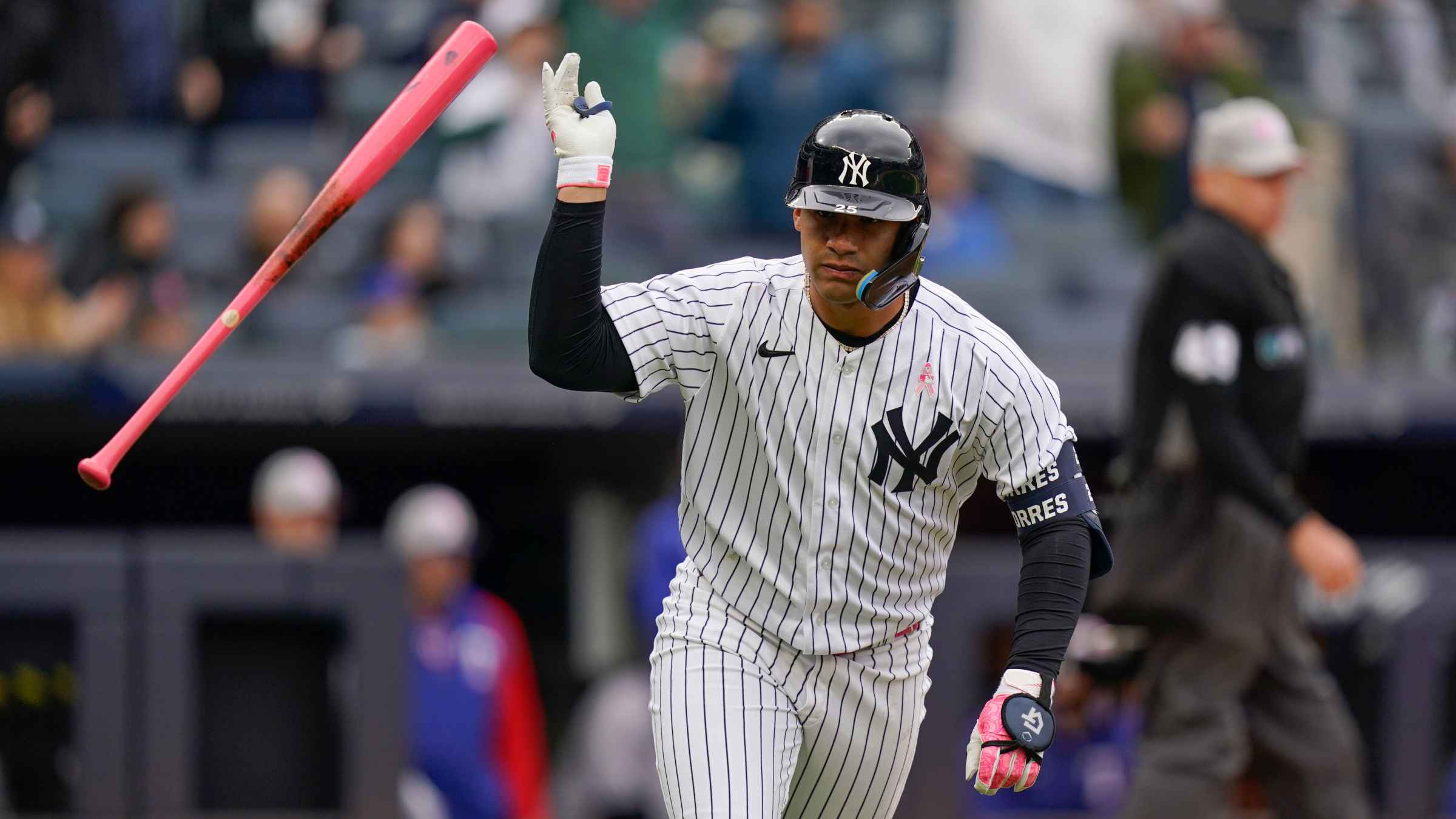 Gleyber Torres  2022 Highlights 