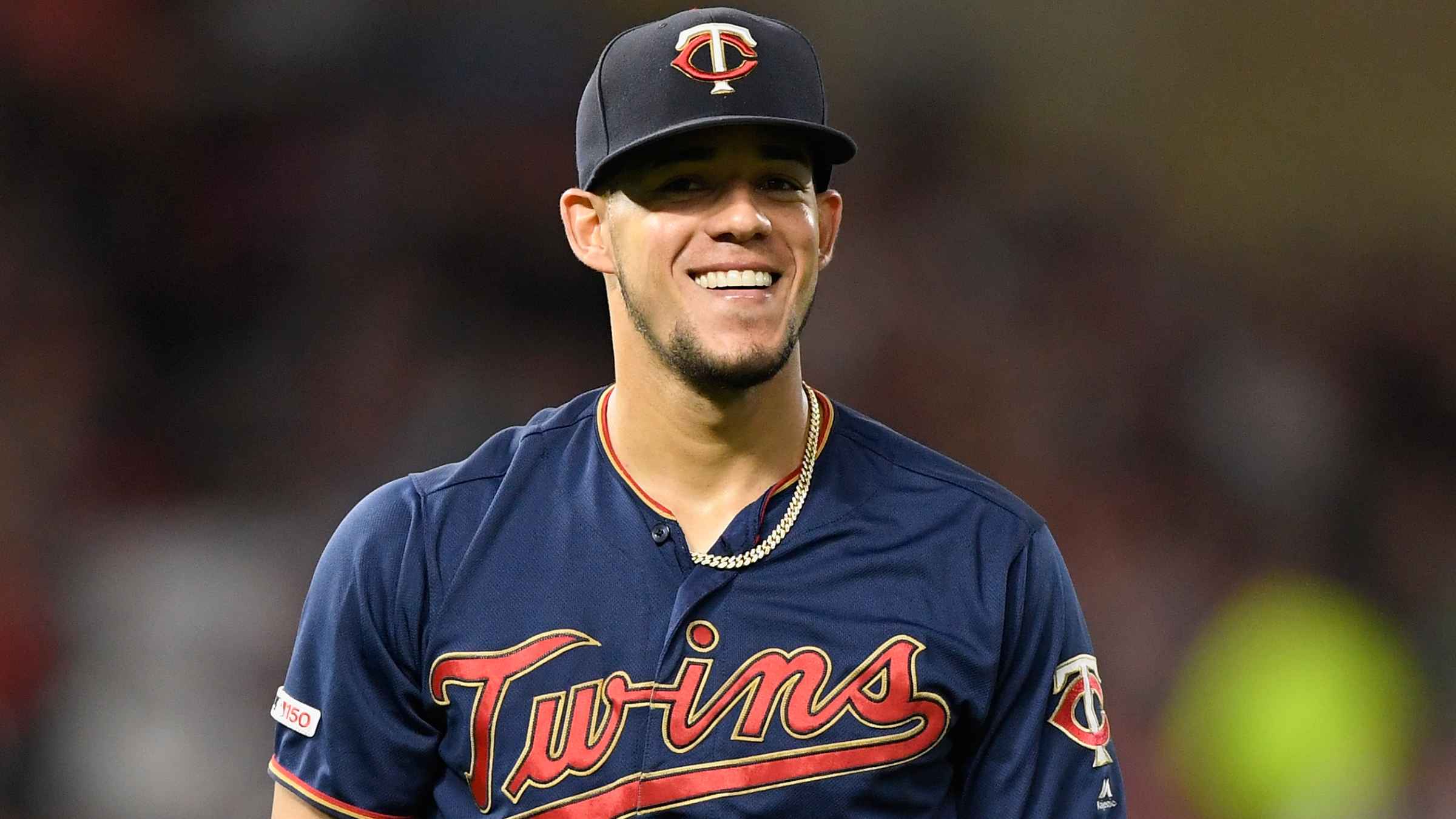 Twins settle for three at All-Star Game: Berrios, Odorizzi