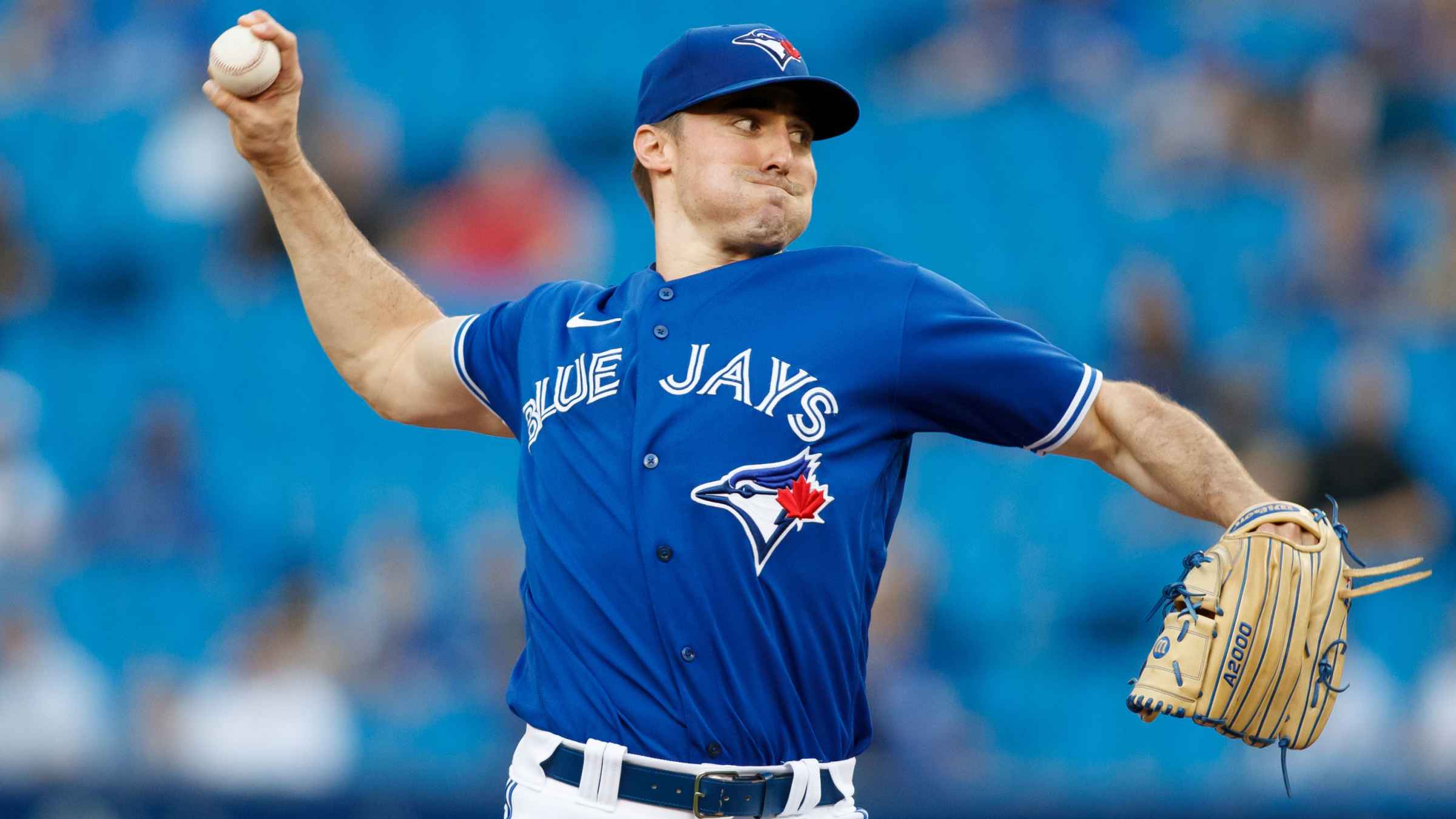 MLBits: Blue Jays Are Rolling, Mets Strike First in Subway Series