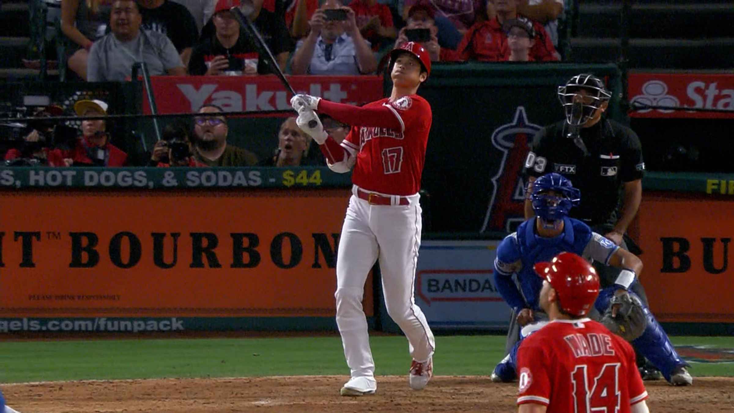 Angels say they won't trade Shohei Ohtani. He celebrates with a 1-hitter, 2  homers – KLBK, KAMC