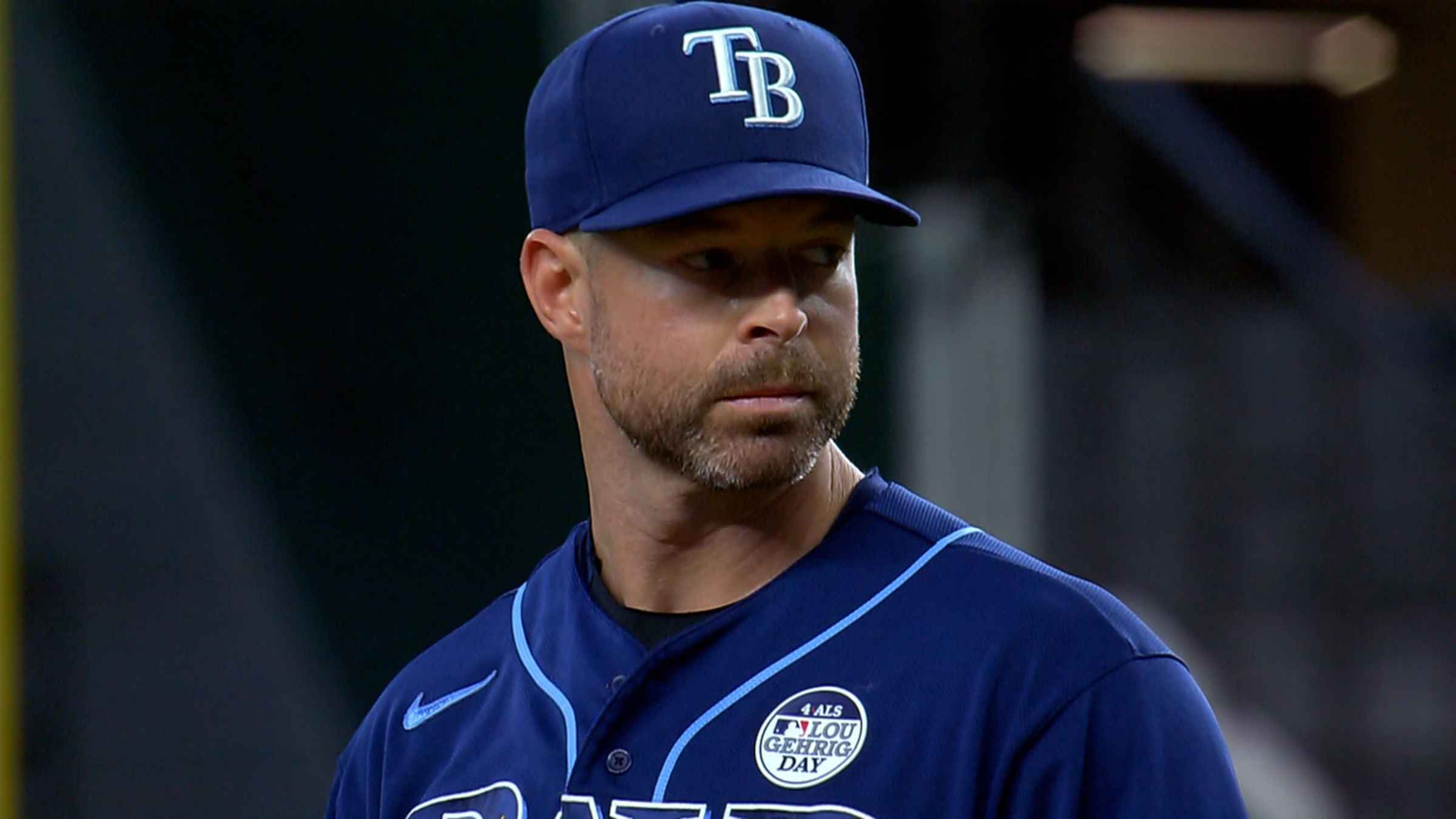 Rangers' Corey Kluber shut down at least 4 weeks with shoulder injury - ESPN