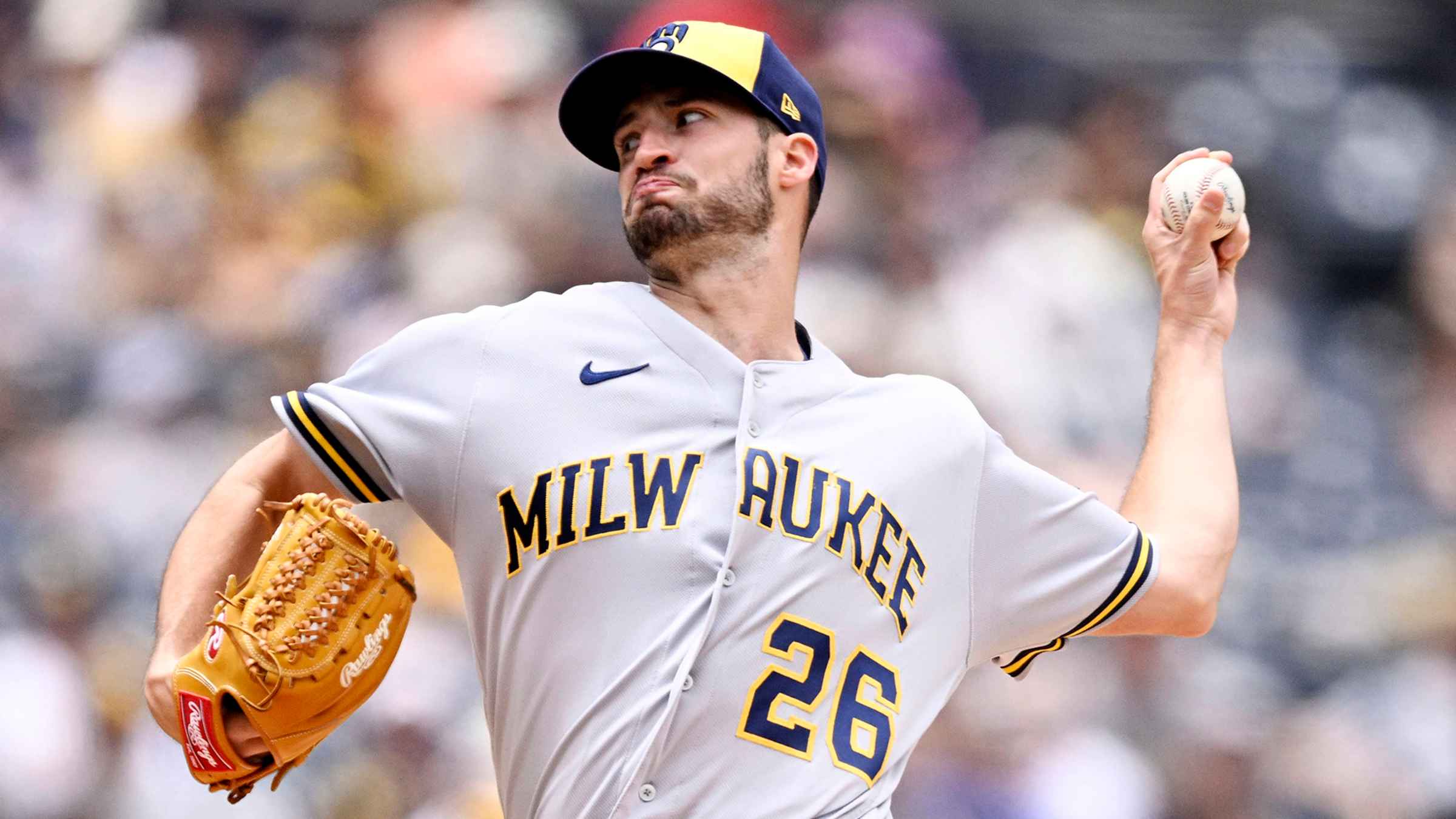 New brewers jerseys 2020 2025