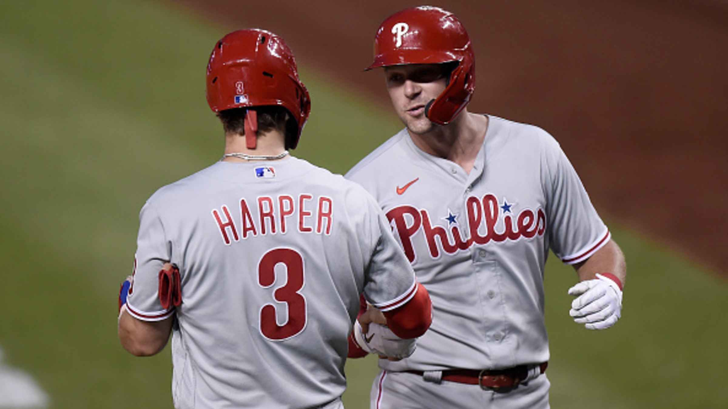 Gameday: Nationals 4, Phillies 5 Final Score (08/04/2022)