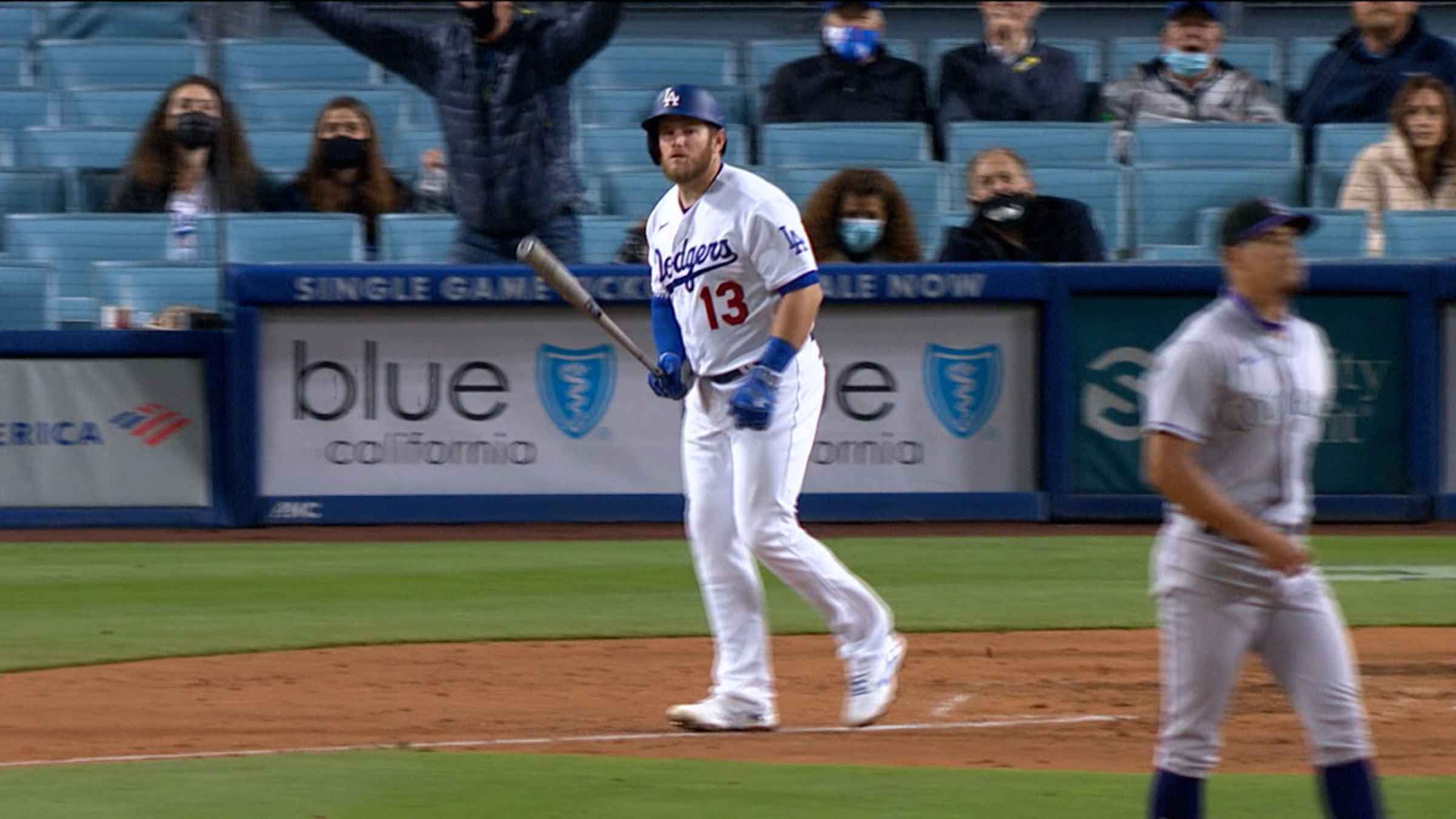 Max Muncy – Hablemos De Béisbol