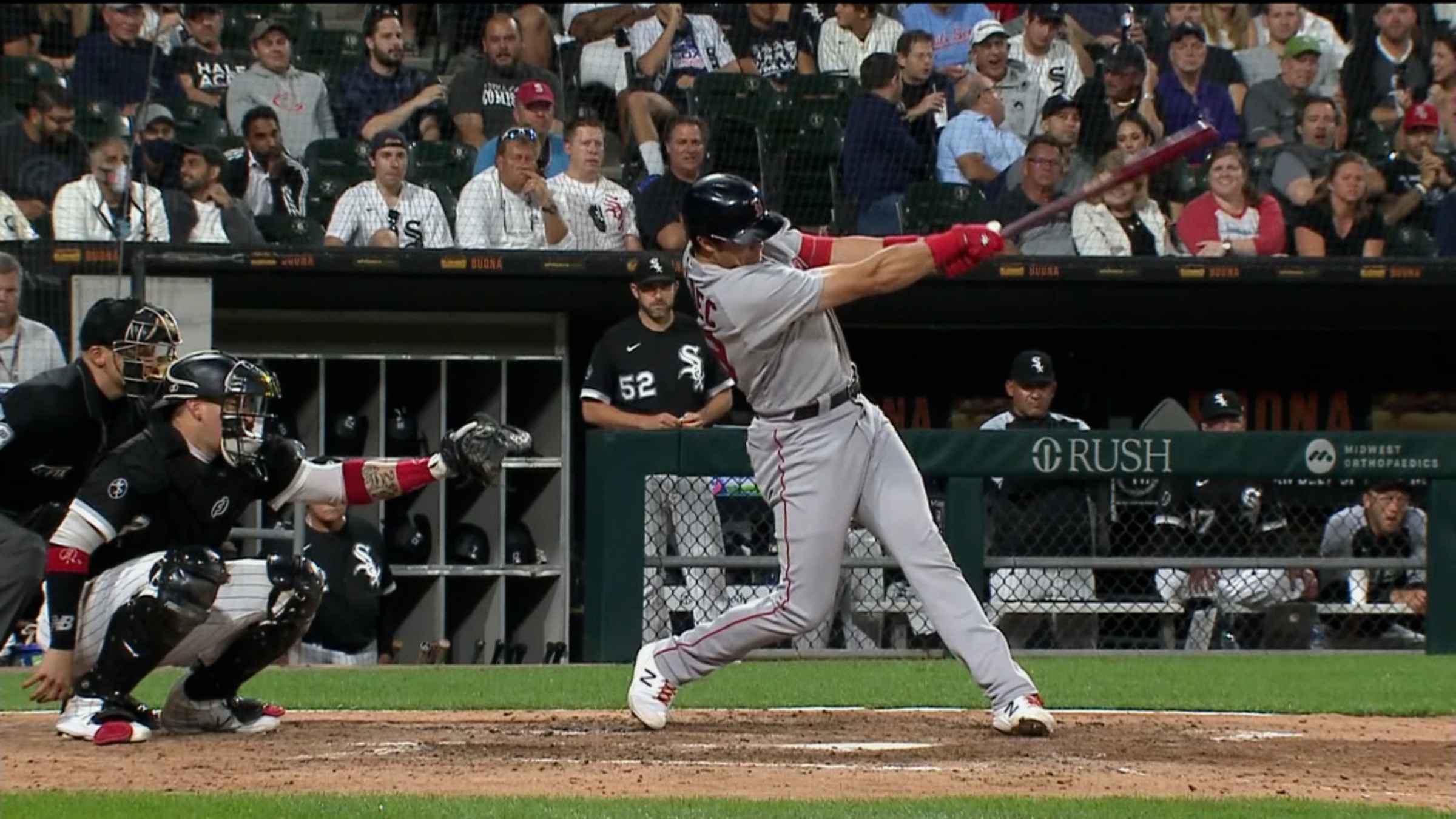 Bobby Dalbec leads Arizona into the CWS 