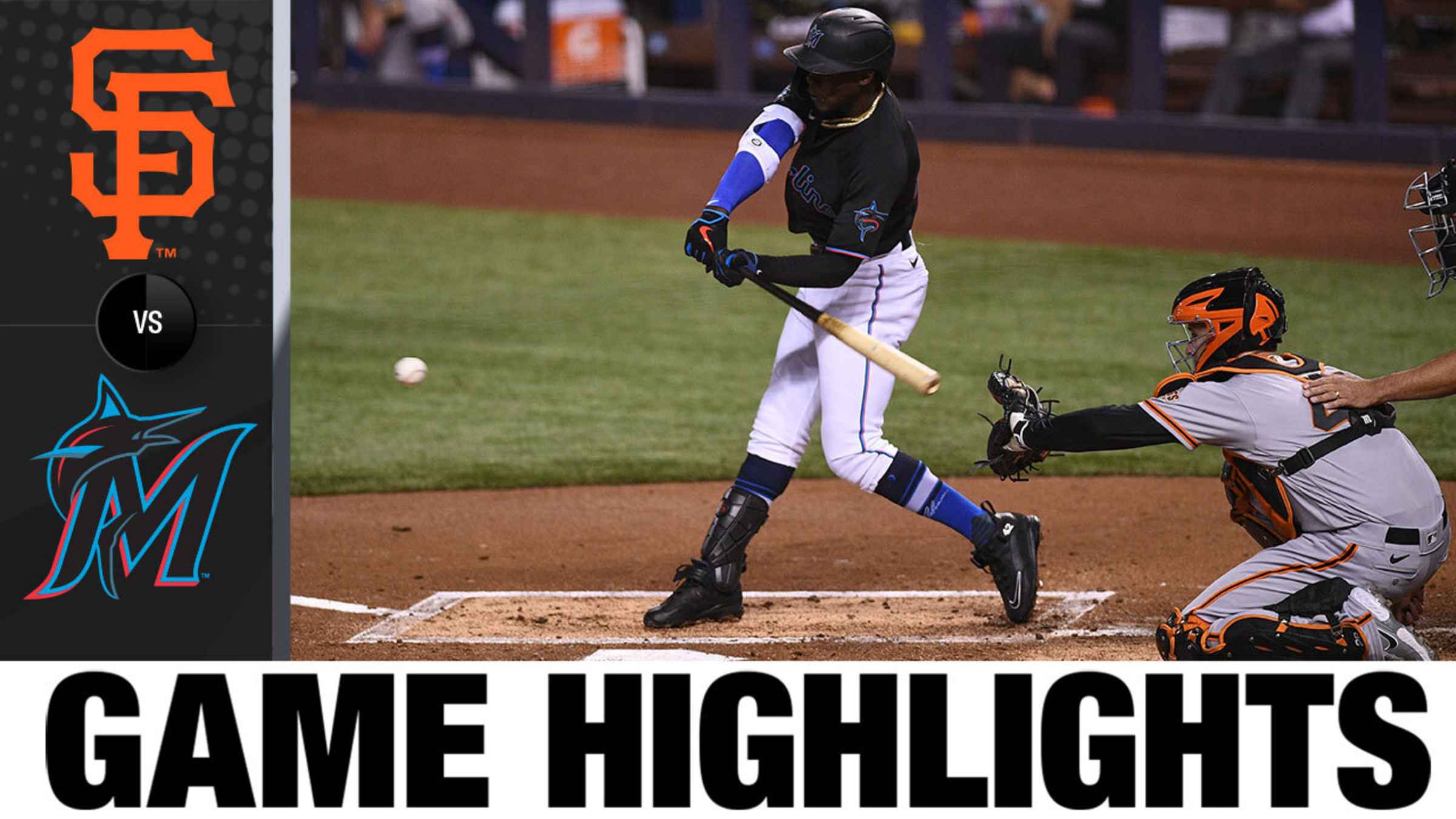 Starling Marte 2021 Highlights 