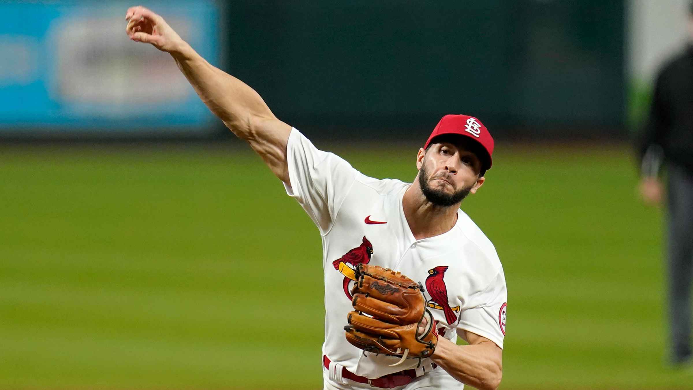 St. Louis Cardinals on X: We have activated RHP Daniel Ponce de