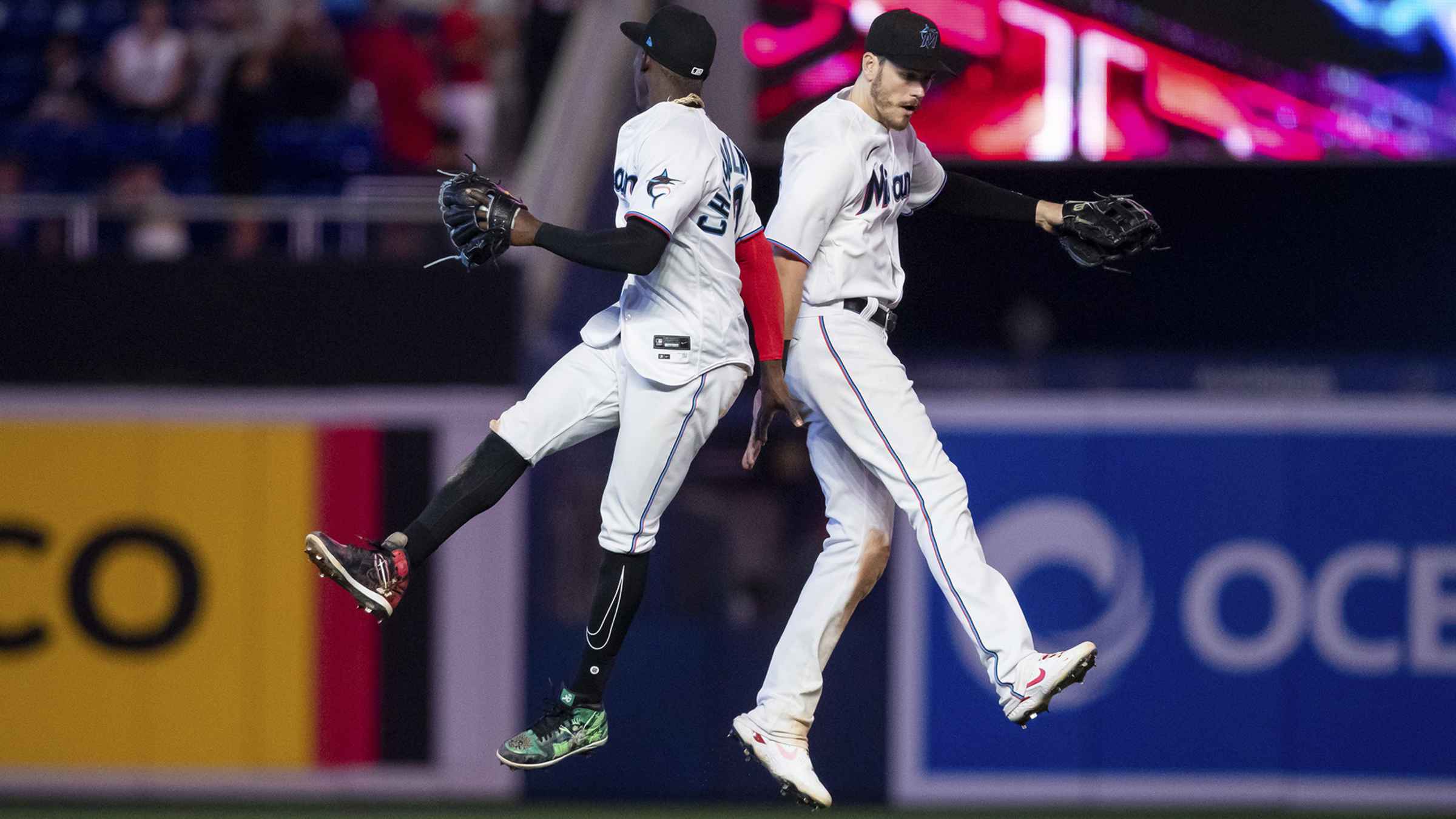 Gameday: Phillies 2, Marlins 1 Final Score (09/13/2022)