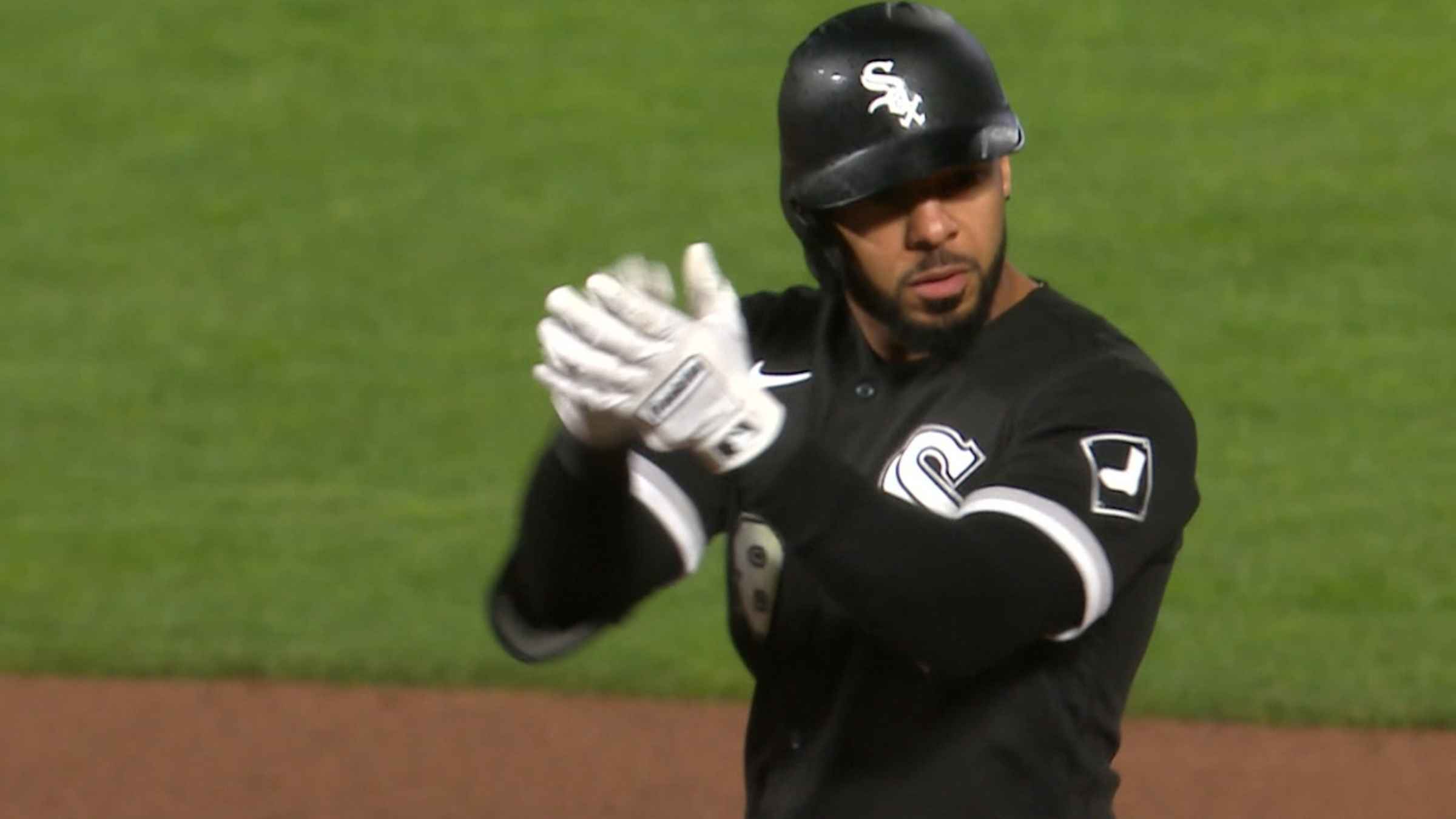 2022 White Sox in Review: Leury Garcia - On Tap Sports Net