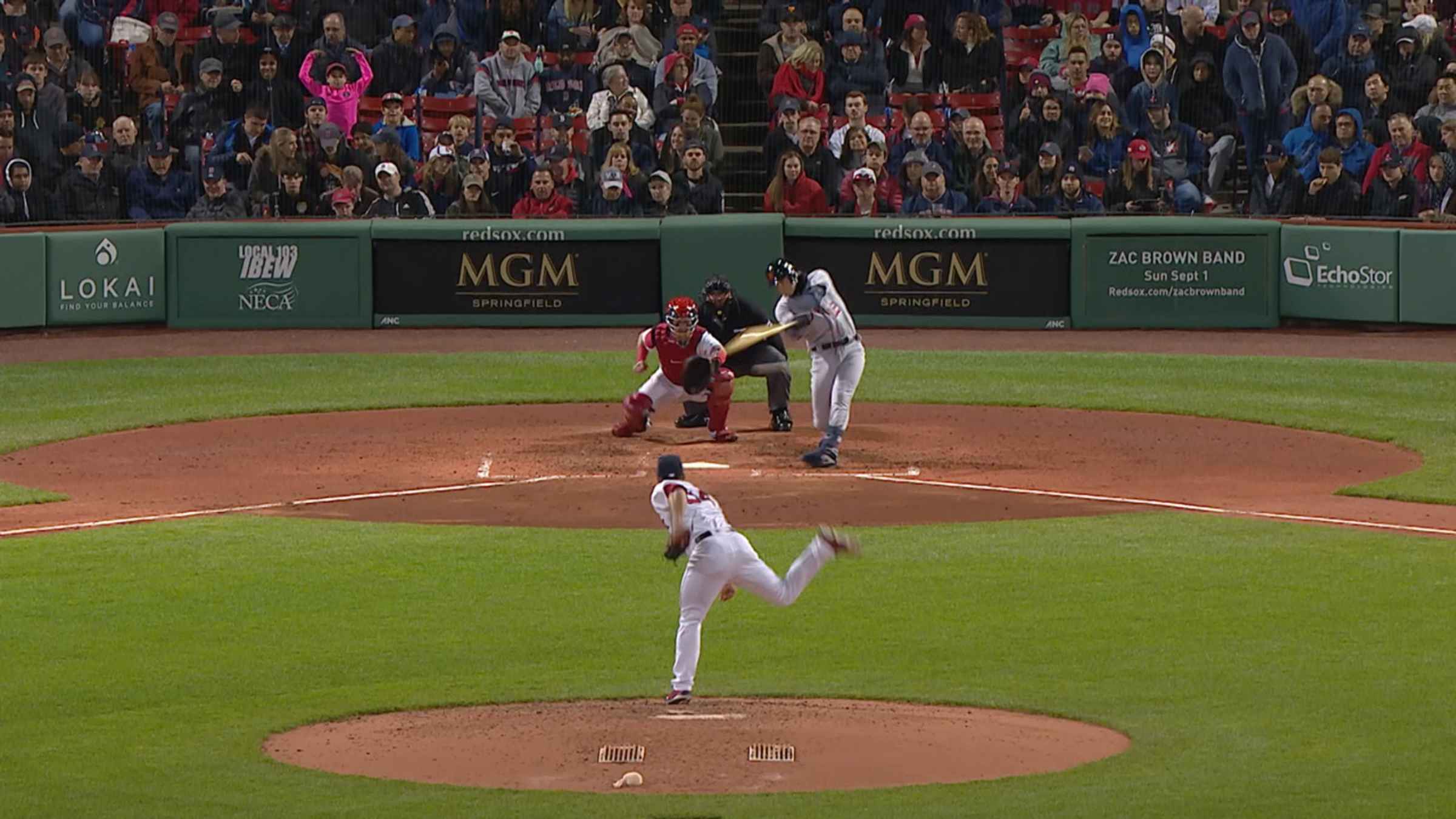 Lokai top red sox