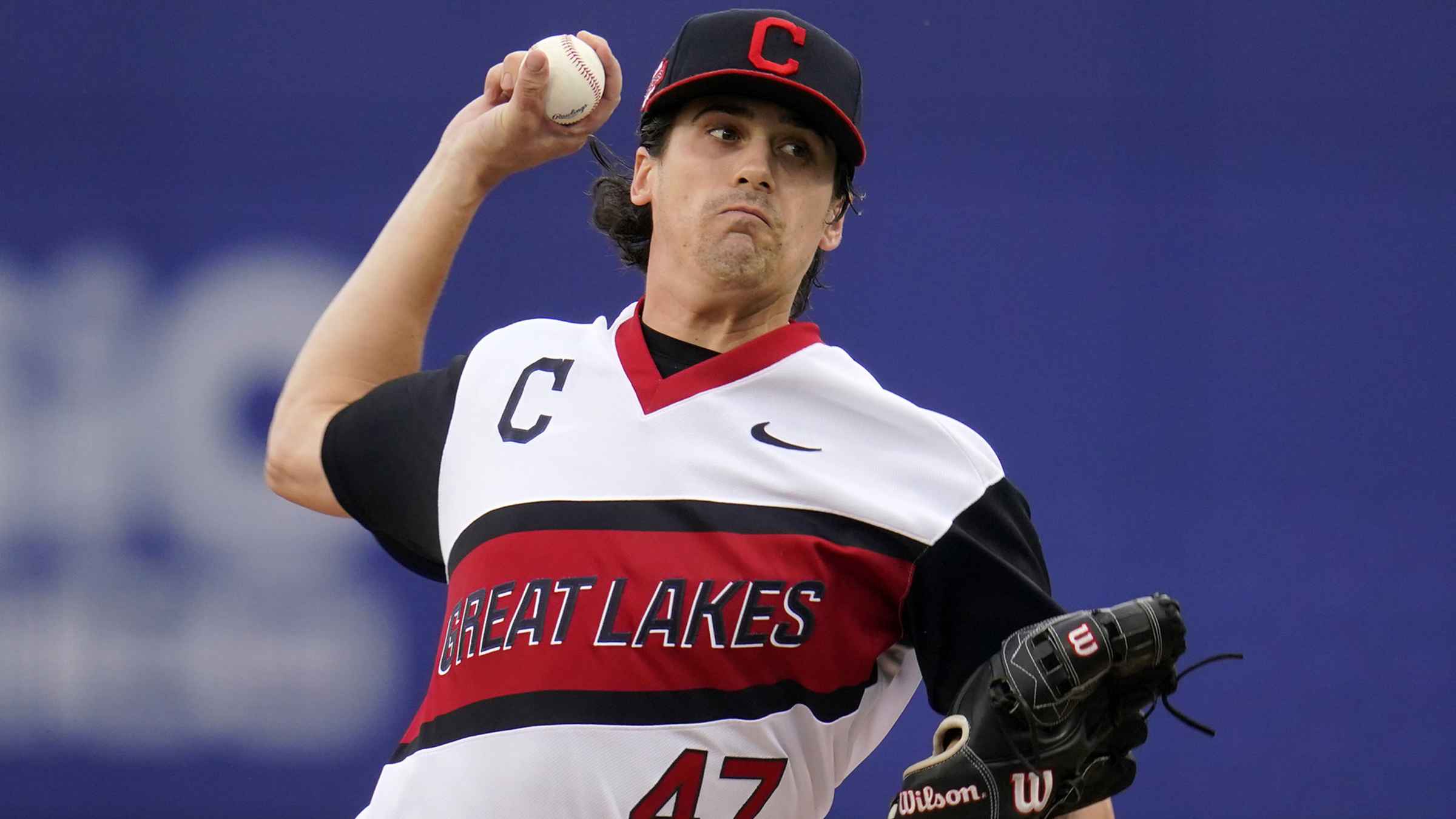 PHOTO HIGHLIGHTS: Angels vs. Indians at MLB Little League Classic