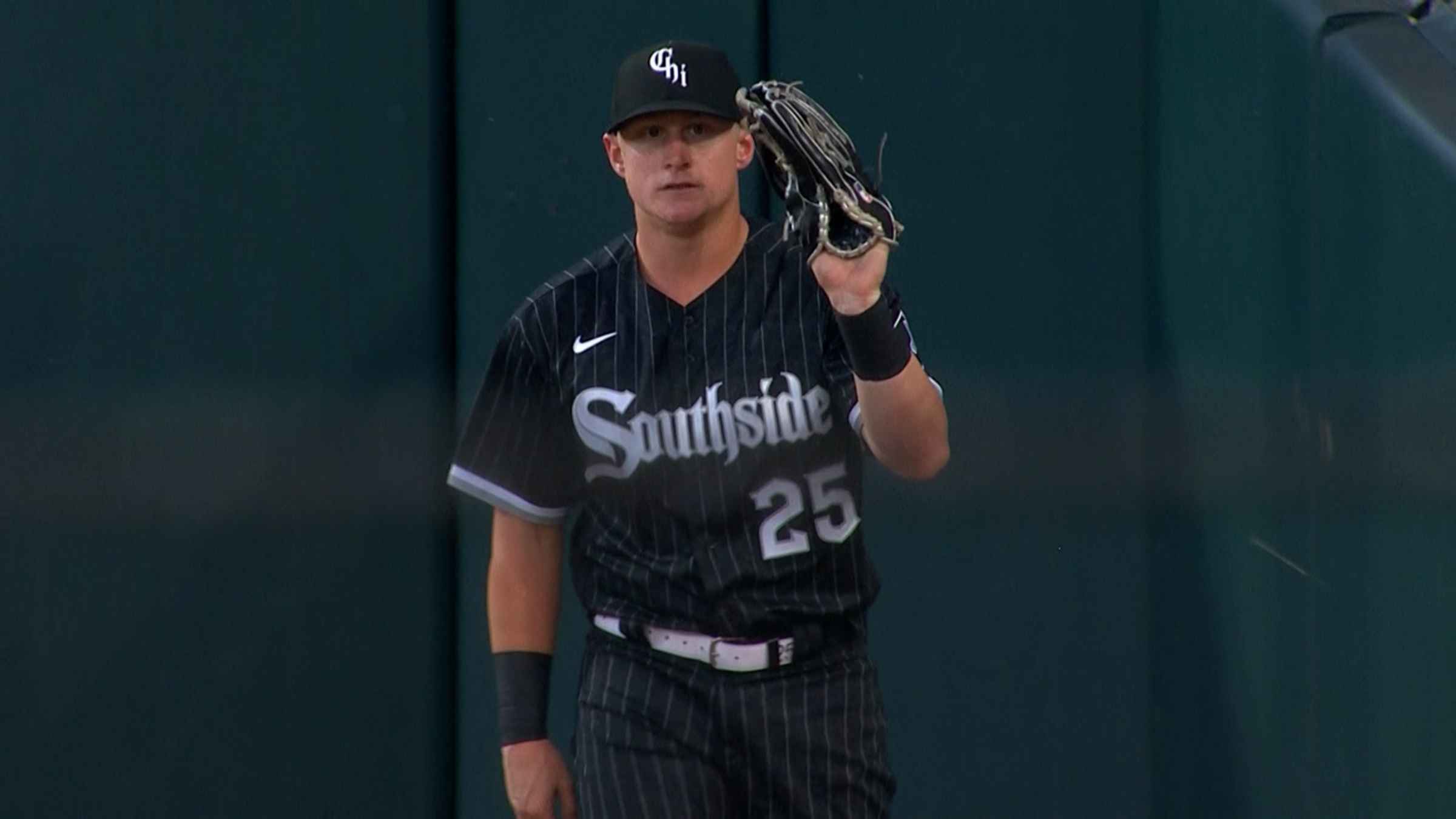 Cactus League report: Andrew Vaughn could fill a huge void in the White Sox  outfield — and the Cubs set their rotation for the 1st 3 games of the season