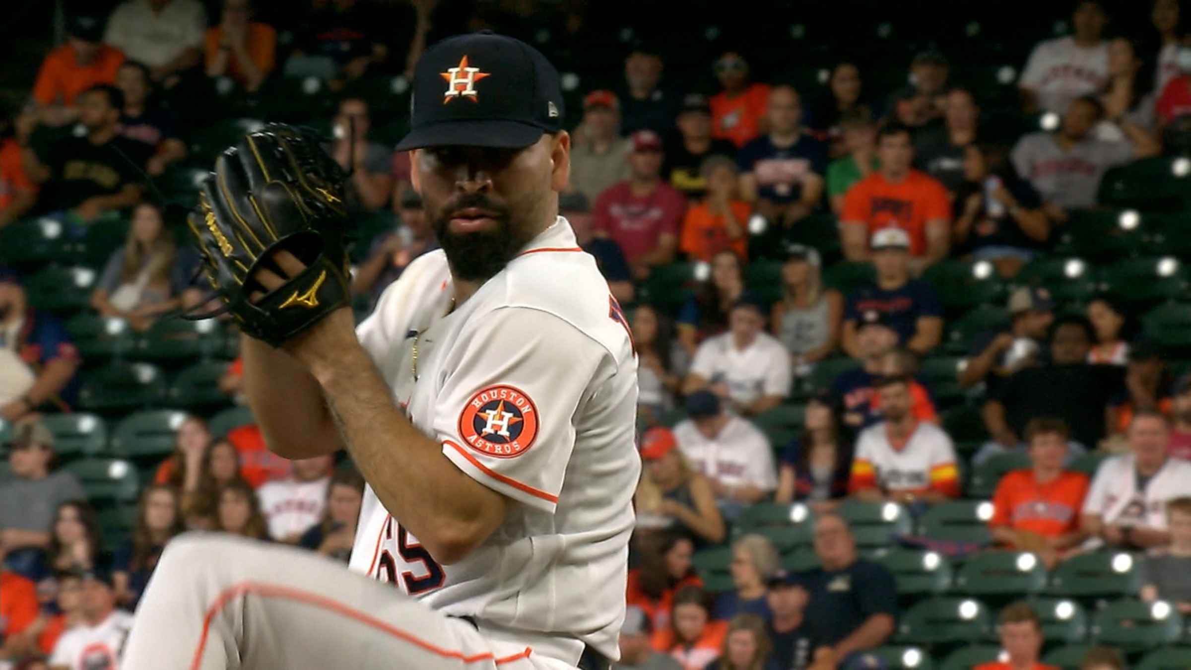 Houston Astros on X: 65-35.  / X