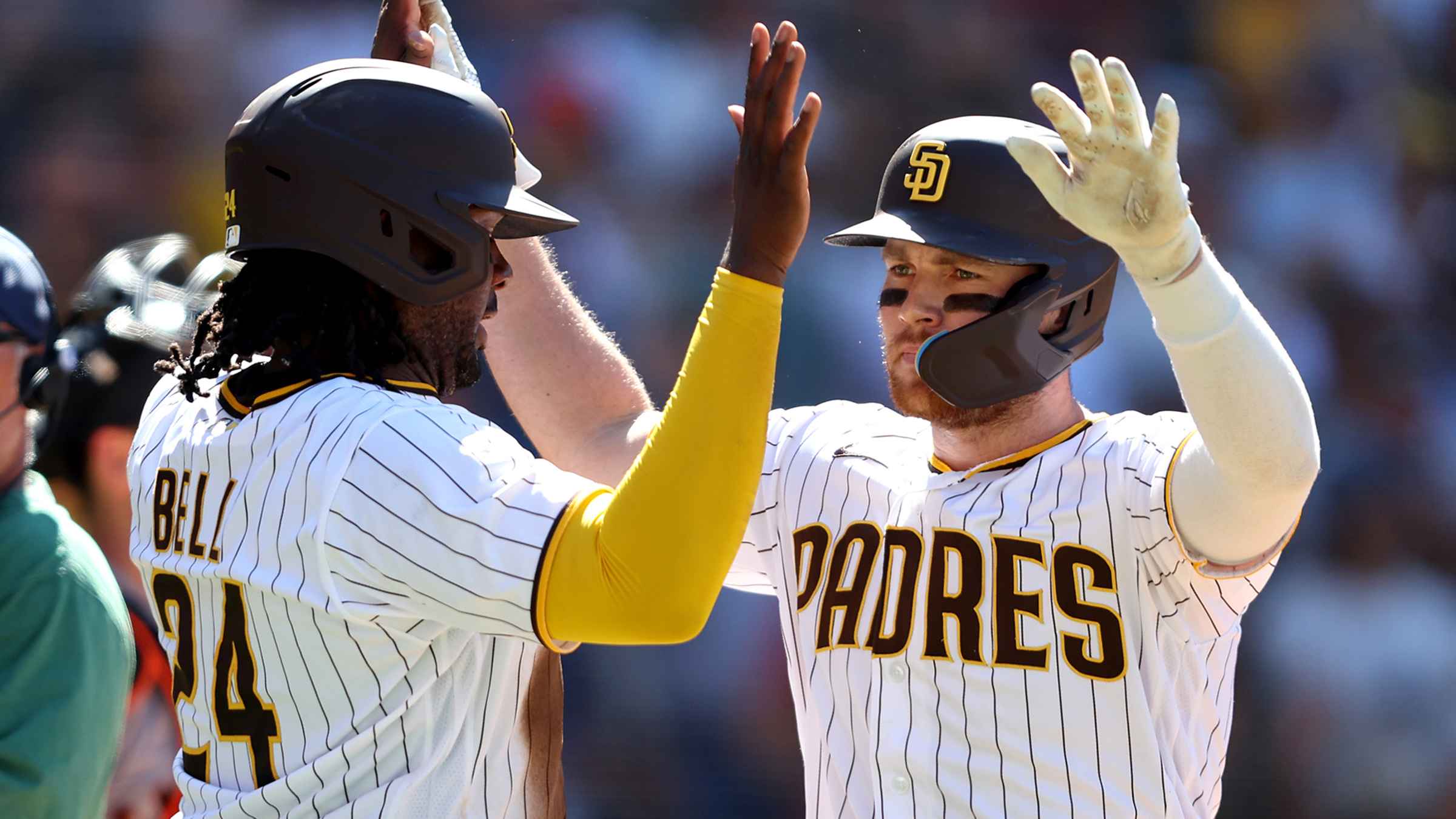 Padres 2020 uniforms : r/baseball